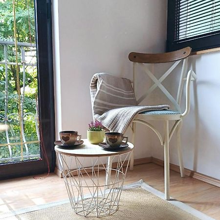 סראייבו Apartmani Damir מראה חיצוני תמונה