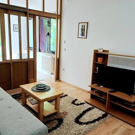 סראייבו Apartmani Damir מראה חיצוני תמונה