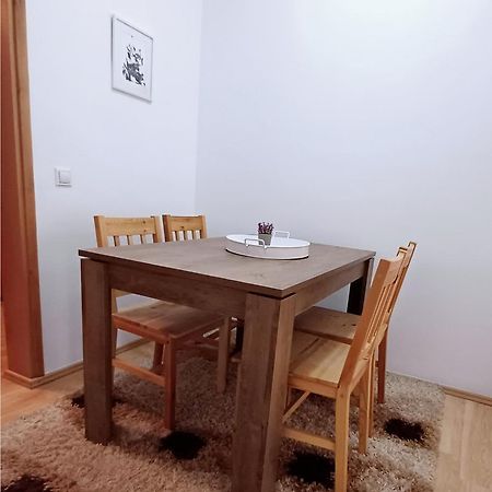 סראייבו Apartmani Damir מראה חיצוני תמונה