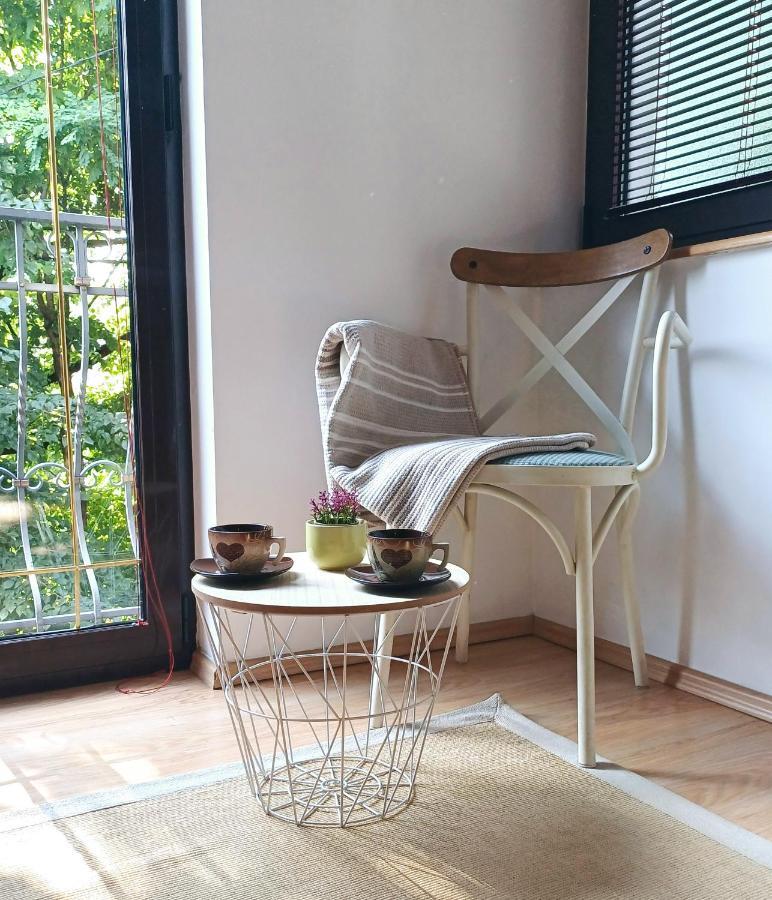 סראייבו Apartmani Damir מראה חיצוני תמונה