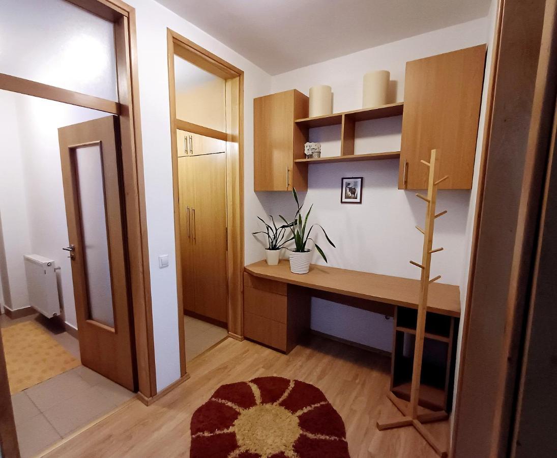 סראייבו Apartmani Damir מראה חיצוני תמונה