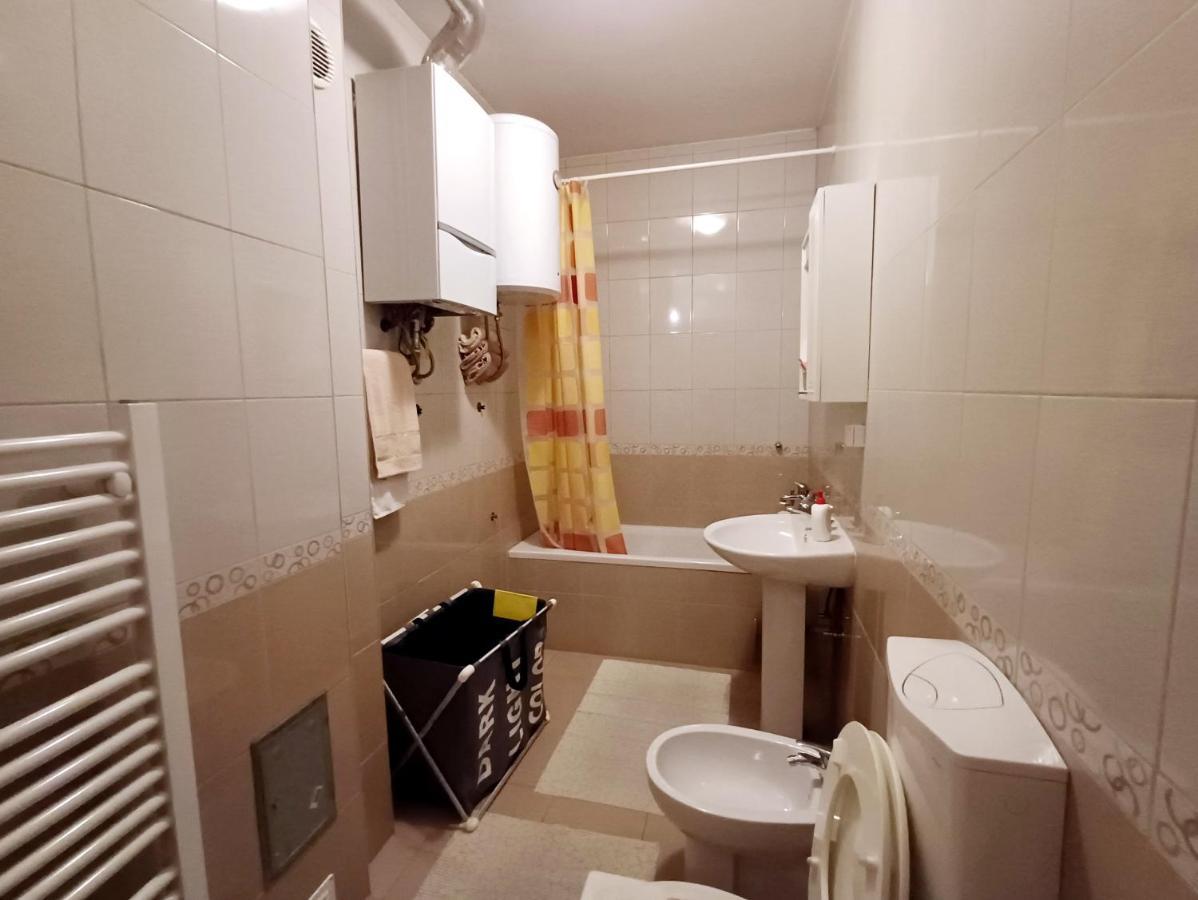 סראייבו Apartmani Damir מראה חיצוני תמונה