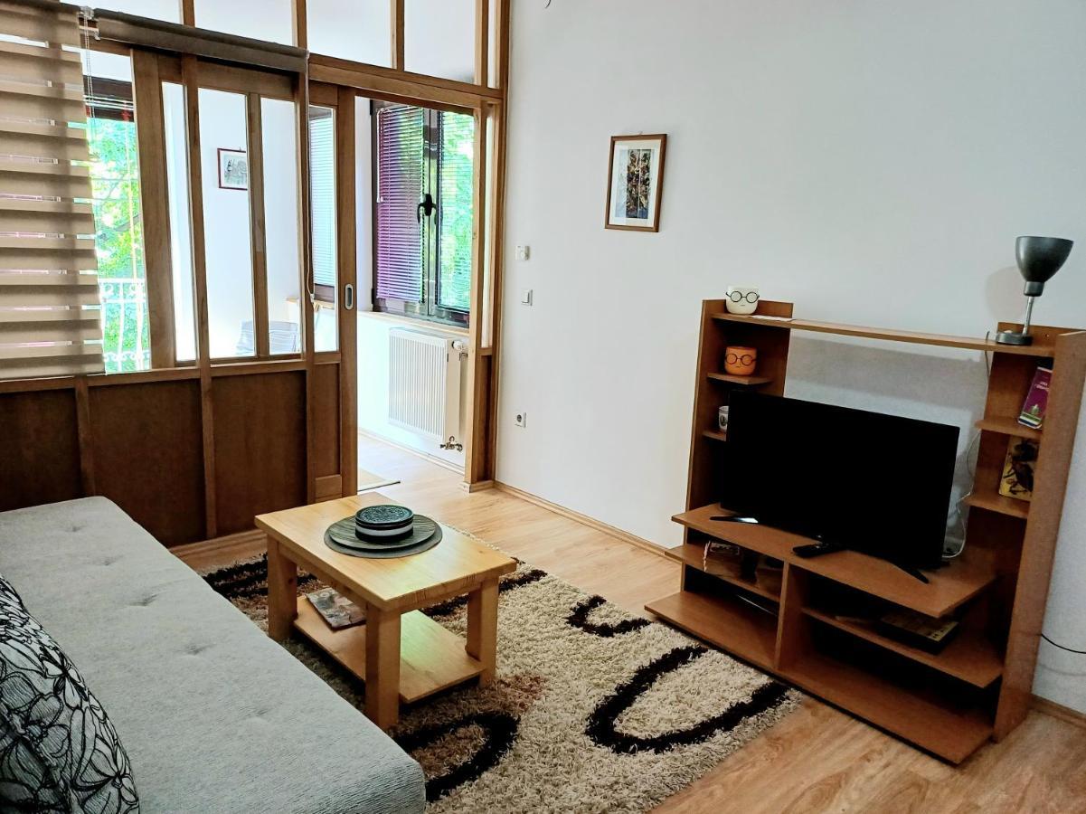 סראייבו Apartmani Damir מראה חיצוני תמונה