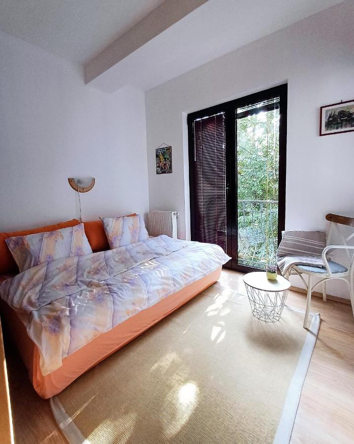 סראייבו Apartmani Damir מראה חיצוני תמונה